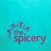 logo for The Spicery Ltd